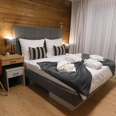 Wellness Rezort Tatranska Strba Strbske Pleso Exterior photo