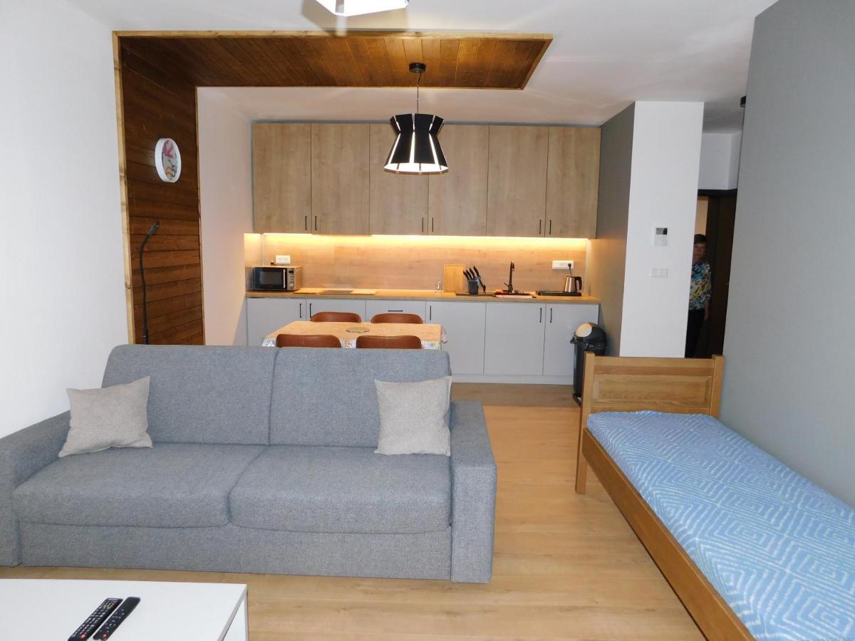 Wellness Rezort Tatranska Strba Strbske Pleso Exterior photo