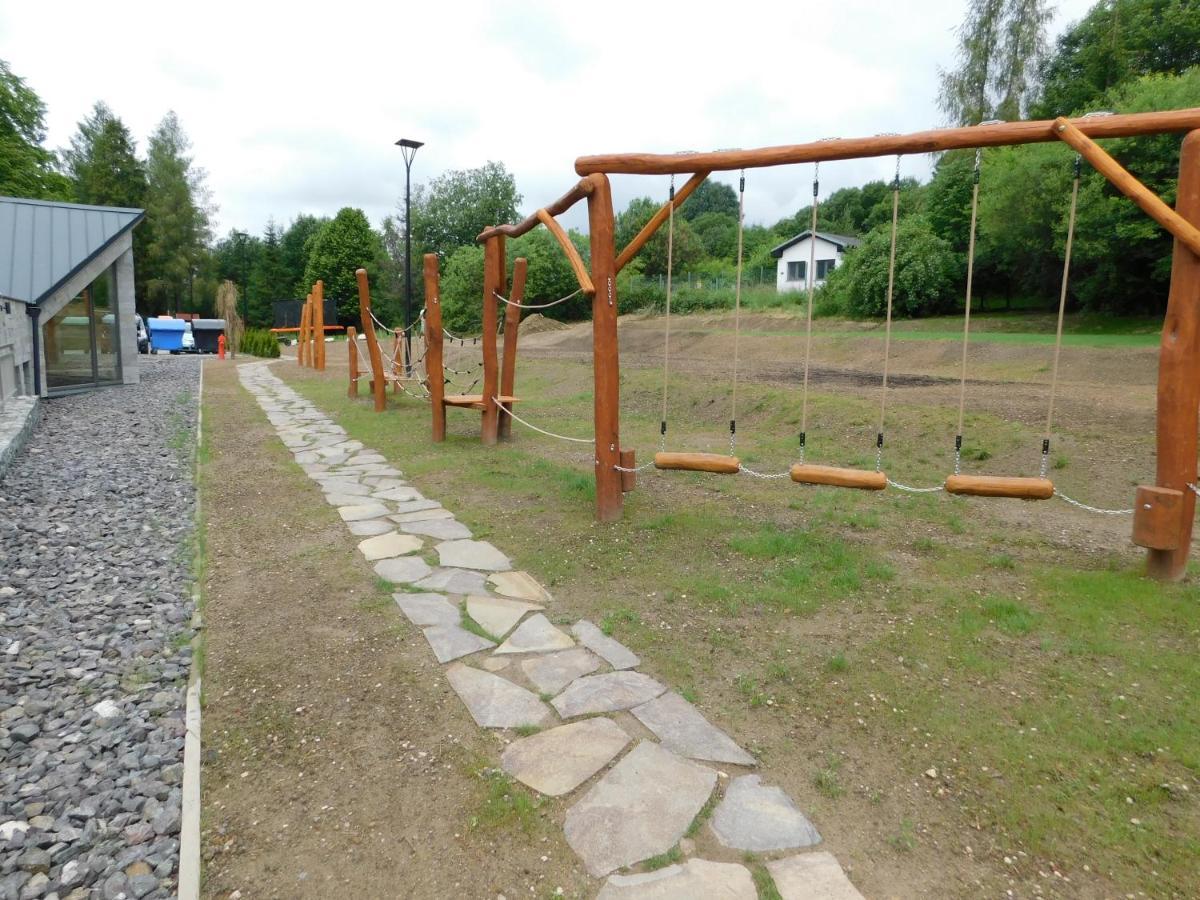 Wellness Rezort Tatranska Strba Strbske Pleso Exterior photo