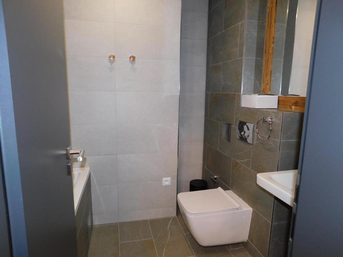 Wellness Rezort Tatranska Strba Strbske Pleso Exterior photo